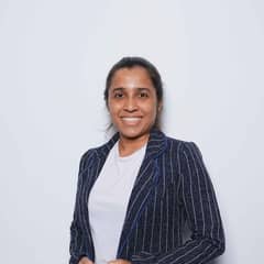 Shashikala Nishadi
