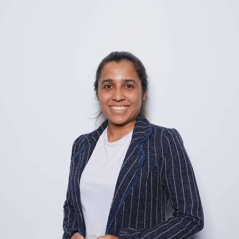 Shashikala Nishadi