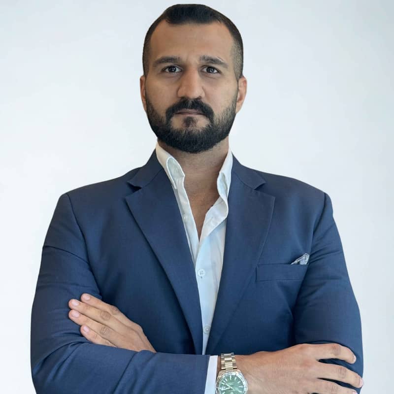 Yash Khiara