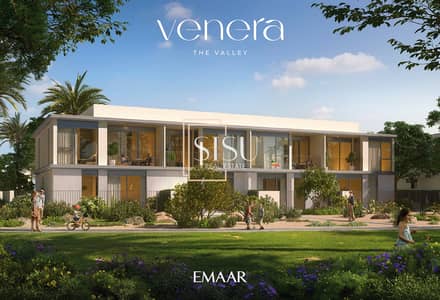 4 Bedroom Villa for Sale in The Valley by Emaar, Dubai - Image 11. jpg