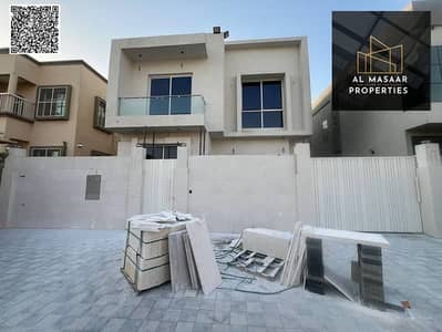 4 Bedroom Villa for Sale in Al Yasmeen, Ajman - 783211758-800x600. jpeg