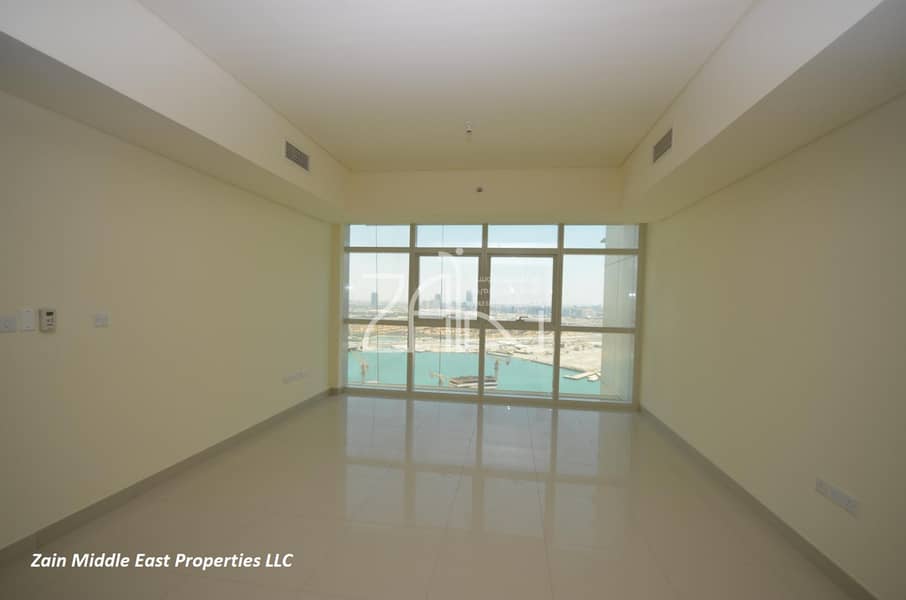 Elegant Coastal Living 1BR with Panoramic Sea View Elegant Coastal Living 1BR with Panoramic Sea View