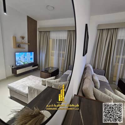 فلیٹ 1 غرفة نوم للايجار في الجرف، عجمان - IMG-20250710-WA0325. jpg