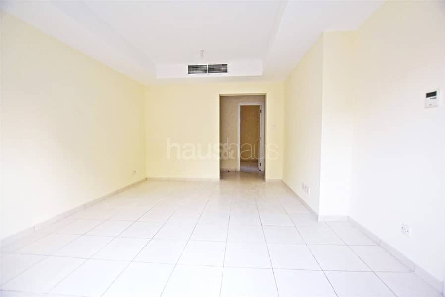 Opposite Park and Pool | Available now |