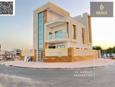 5 Cпальни Вилла Продажа в Аль Хелио, Аджман - 1. jpg