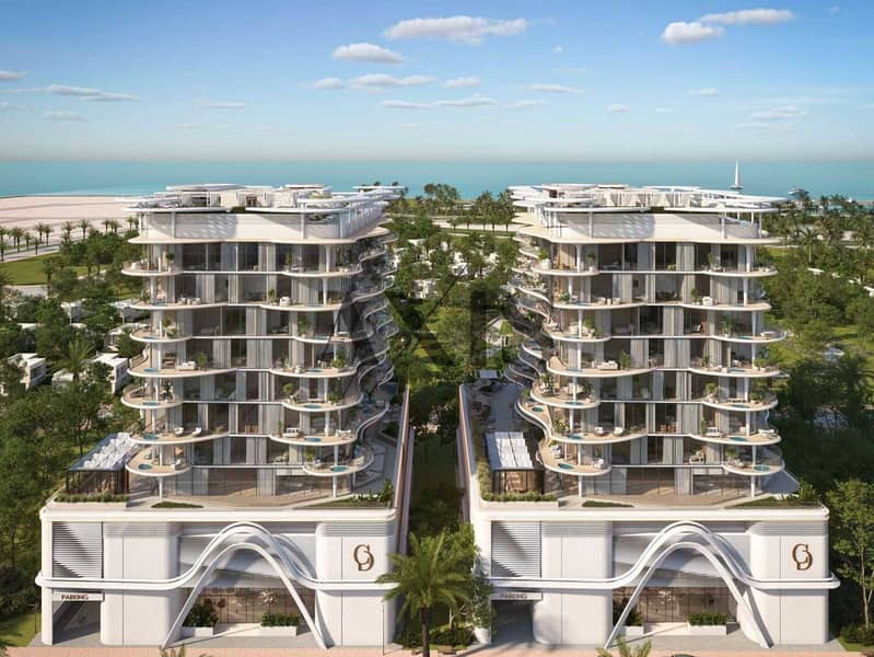 Premium Apartments | Smart Home | High ROI Premium Apartments | Smart Home | High ROI