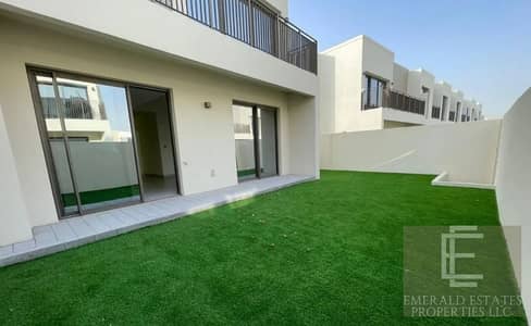 4 Bedroom Townhouse for Rent in Dubai South, Dubai - IMG-20250710-WA0021. jpg
