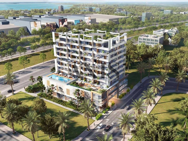 位于迪拉岛,Nautis Residences 3 卧室的公寓 3965640 AED - 12191848 位于迪拉岛,Nautis Residences 3 卧室的公寓 3965640 AED - 12191848