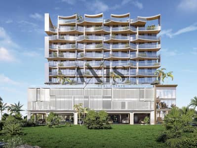 2 Cпальни Апартаменты Продажа в Дейра Айленд, Дубай - Квартира в Дейра Айленд，Nautis Residences, 2 cпальни, 2763840 AED - 12191851