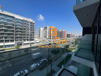 Studio for Rent in Meydan City, Dubai - IMG-20250710-WA0078. jpg