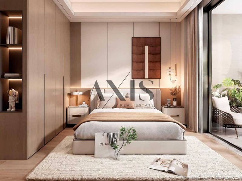 Квартира в Дейра Айленд,Nautis Residences, 2 cпальни, 2760000 AED - 12191852 Квартира в Дейра Айленд,Nautis Residences, 2 cпальни, 2760000 AED - 12191852