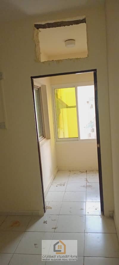 布缇娜社区， 夏尔迦 2 卧室单位待租 - IMG-20250710-WA0032. jpg