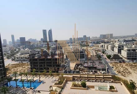 استوديو  للايجار في قرية جميرا الدائرية، دبي - IMG-20250710-WA0013. jpg