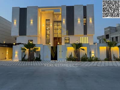 5 Bedroom Villa for Sale in Al Yasmeen, Ajman - IMG-20250710-WA0026. jpg