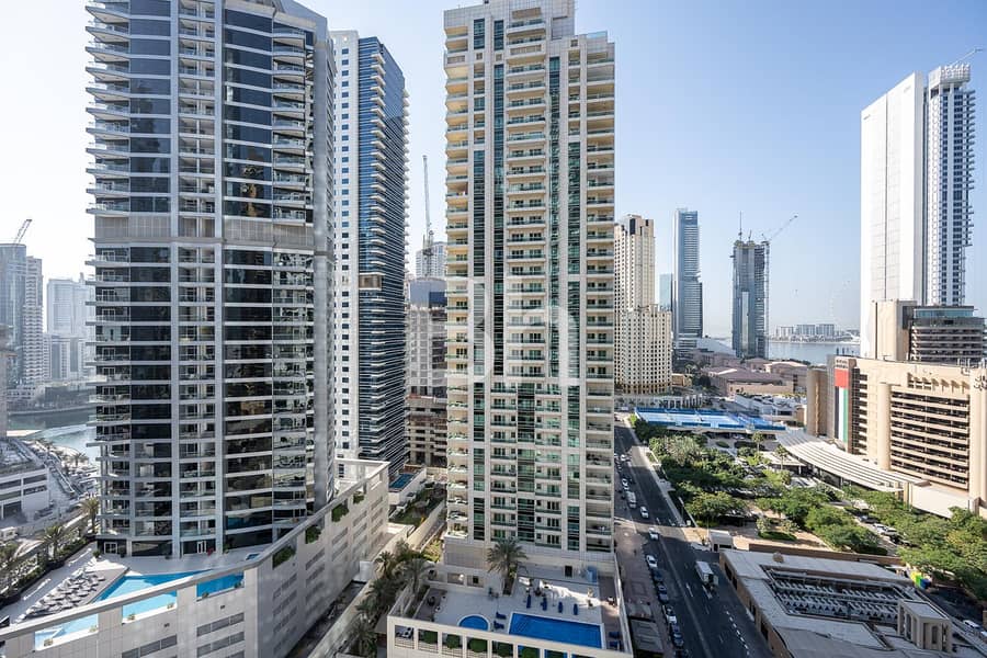 شقة في برج بوتانيكا،دبي مارينا 1 غرفة 1540000 درهم - 12191896 شقة في برج بوتانيكا،دبي مارينا 1 غرفة 1540000 درهم - 12191896