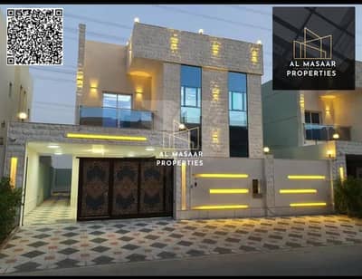 5 Bedroom Villa for Rent in Al Yasmeen, Ajman - batch_WhatsApp Image 2025-07-07 at 11.33. 19 PM. jpeg