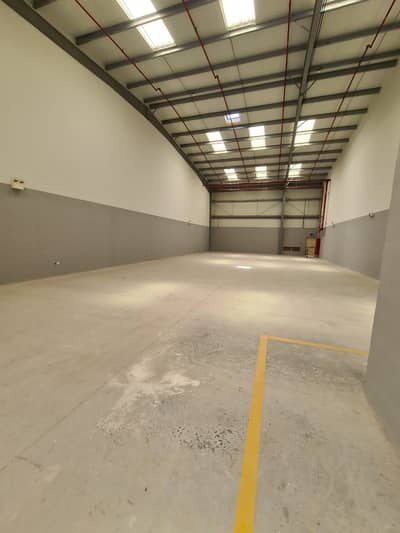 Склад в аренду в Рас Аль Кхор, Дубай - Склад в Рас Аль Кхор, 650000 AED - 12187642