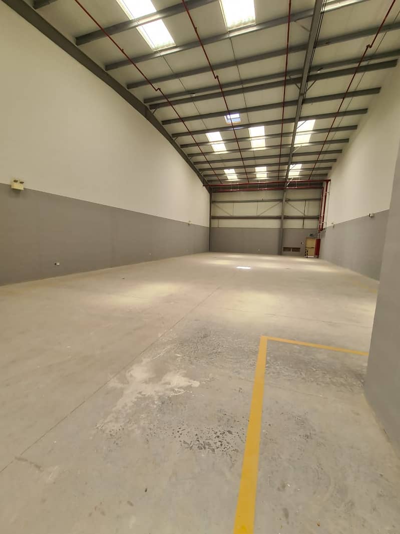 Склад в Рас Аль Кхор, 650000 AED - 12187642 Склад в Рас Аль Кхор, 650000 AED - 12187642