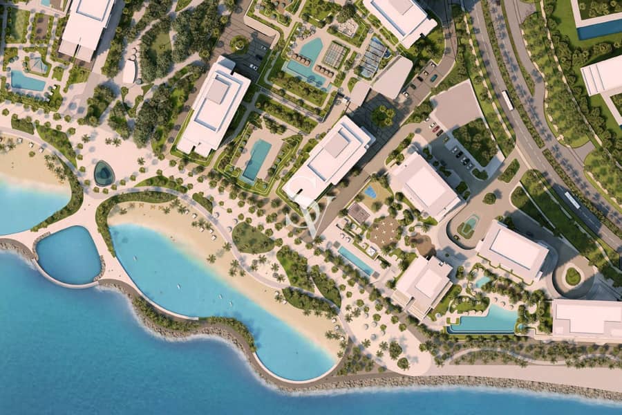 Квартира в Дейра Айленд,Bay Grove Residences, 2 cпальни, 3961000 AED - 12191916 Квартира в Дейра Айленд,Bay Grove Residences, 2 cпальни, 3961000 AED - 12191916