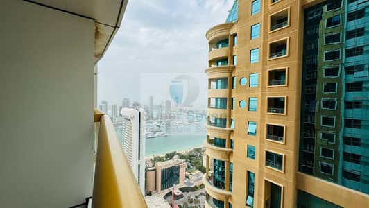 1 Bedroom Flat for Rent in Dubai Marina, Dubai - WhatsApp Image 2024-03-28 at 1.37. 54 AM. jpeg
