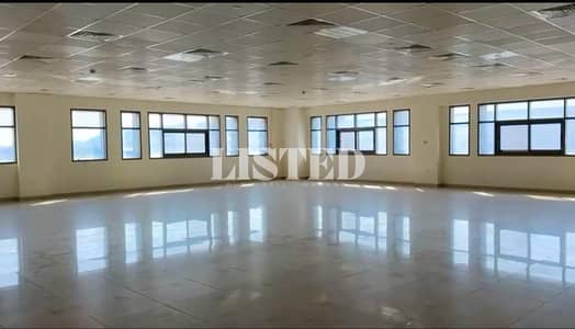 Office for Rent in Al Dhait, Ras Al Khaimah - New FItted Offices | Premium Location on E11 Highway |