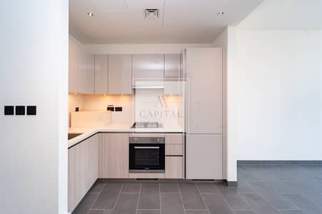 1 Bedroom Flat for Sale in Sobha Hartland, Dubai - Luxury 1BR | Lagoon View | Spacious And Bright
