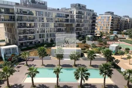 1 Bedroom Flat for Sale in Dubai Production City (IMPZ), Dubai - City View | Closed Kitchen | Tenanted