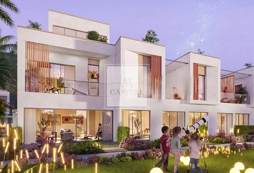 Biggest unit | Private Garden | Park View Biggest unit | Private Garden | Park View