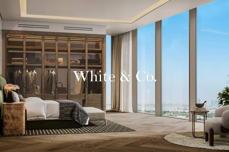 Luxury Living | Two Bedroom | Mid Floor Luxury Living | Two Bedroom | Mid Floor