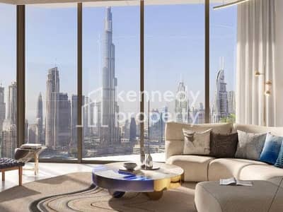 1 Bedroom Flat for Sale in Downtown Dubai, Dubai - 3605 (2). jpeg