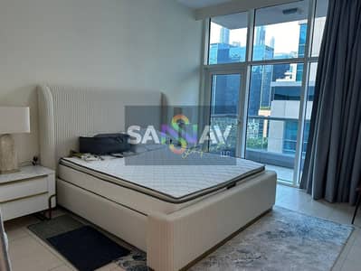 1 Bedroom Flat for Sale in Business Bay, Dubai - 9018c718-4132-4806-9157-e27dc6d10951. jpeg
