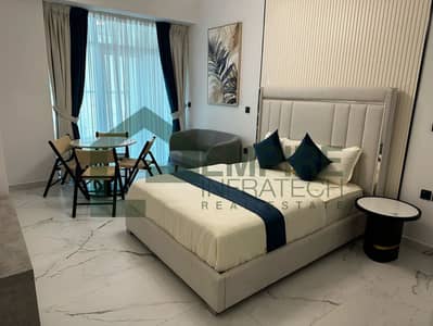 استوديو  للبيع في مجمع دبي للعلوم، دبي - IMG-20250710-WA0007. jpg