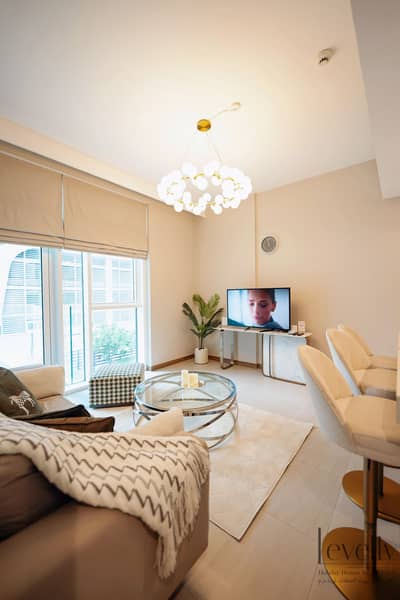 1 Bedroom Flat for Rent in Business Bay, Dubai - IMG_0156. JPG