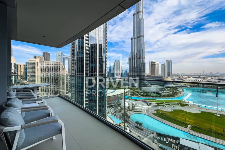 位于迪拜市中心,歌剧公寓塔楼 3 卧室的公寓 9150000 AED - 12192062 位于迪拜市中心,歌剧公寓塔楼 3 卧室的公寓 9150000 AED - 12192062