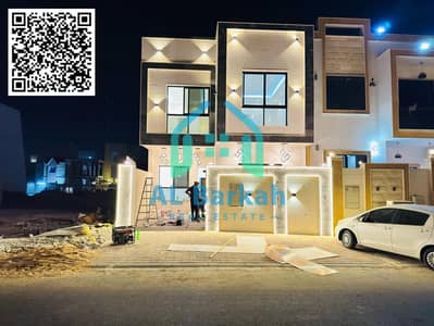 6 Bedroom Townhouse for Sale in Al Zahya, Ajman - IMG-20250710-WA0015. jpg