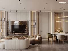 Exclusive | Fully Renovated | C-Type | Sea View