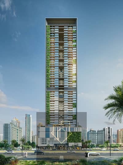 1 Bedroom Flat for Sale in Al Rashidiya, Ajman - IMG-20250710-WA0025. jpg