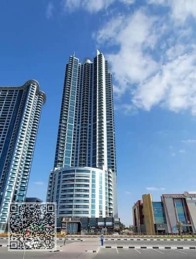 克里奇阿治曼公寓小区， 阿治曼 2 卧室单位待租 - WhatsApp Image 2025-07-10 at 11.51. 15_e198affc. jpg