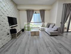 1 BR Apartment for Rent in Bahar 6, JBR