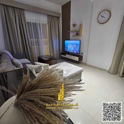 شقة 1 غرفة نوم للايجار في الجرف، عجمان - WhatsApp Image 2025-07-10 at 11.48. 00 AM. jpeg