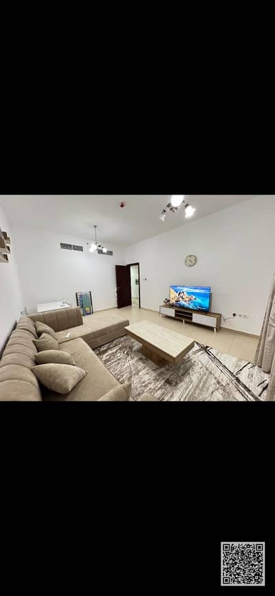 فلیٹ 2 غرفة نوم للايجار في النعيمية، عجمان - IMG-20250710-WA0119. jpg