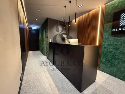 Office for Rent in Business Bay, Dubai - IMG_7625 2. JPG