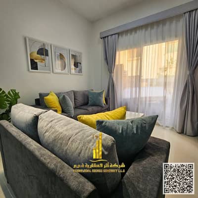 1 Bedroom Apartment for Rent in Al Jurf, Ajman - IMG-20250619-WA0237. jpg