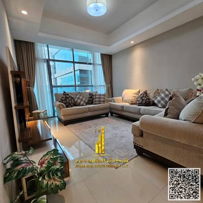 1 Bedroom Flat for Rent in Al Rashidiya, Ajman - WhatsApp Image 2025-07-10 at 11.28. 55 AM. jpeg