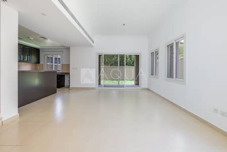 3 Bedroom Villa for Rent in Serena, Dubai - VACANT TYPE B | CLOSE TO POOL PARK | 3 BED