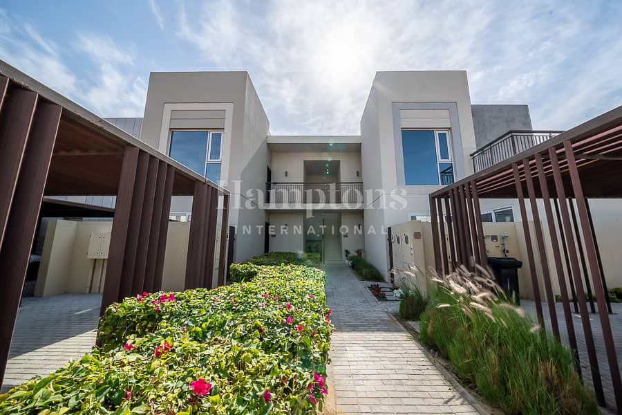 Spacious | Vacant | Ground Floor
