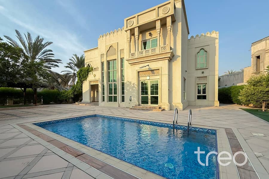 Вилла в Джумейра Айлендс,Кластер 45, 4 cпальни, 530000 AED - 12192192 Вилла в Джумейра Айлендс,Кластер 45, 4 cпальни, 530000 AED - 12192192