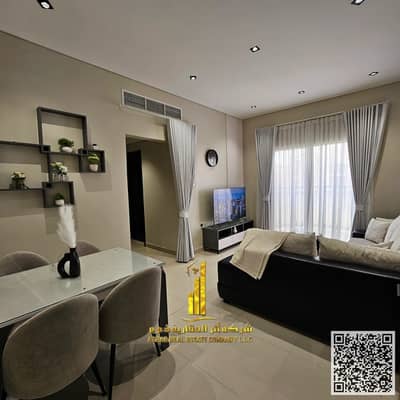 1 Bedroom Apartment for Rent in Al Jurf, Ajman - IMG-20250625-WA0168. jpg