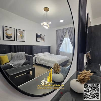 Studio for Rent in Al Jurf, Ajman - IMG-20250514-WA0224. jpg