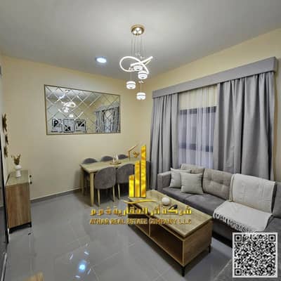 فلیٹ 2 غرفة نوم للايجار في كورنيش عجمان، عجمان - 1WhatsApp Image 2024-07-21 at 8.32. 45 PM. jpeg